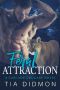 [Cascade Cougars 07] • Feral Attraction